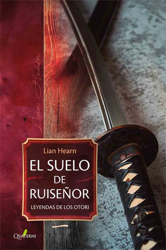 Libro Oriental El Suelo De Ruiseñor. Leyendas De Los Otori 1