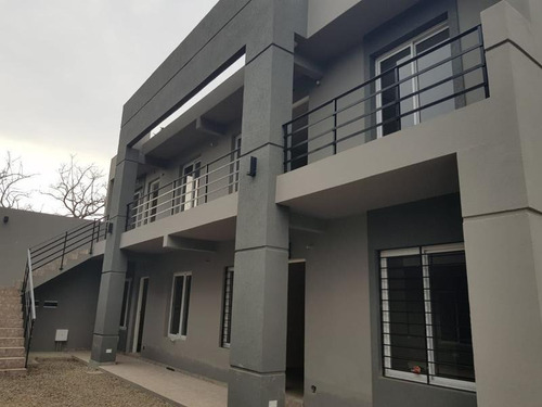Imagen 1 de 9 de Departamento - San Miguel