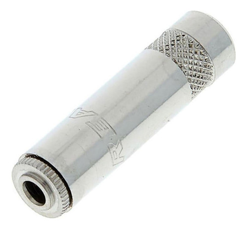 Rean Nys240 Conector Jack Hembra 3.5mm