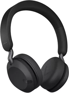 Jabra Elite 45h Titanium Black