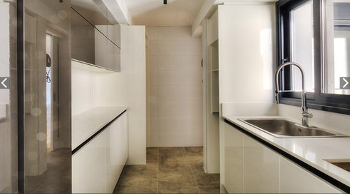 Imagen 8 de 14 de Espectacular Apartamento 3 Suites En Alfa Tower Puerto Buceo