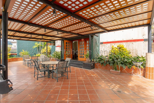 Ls Vende Casa Colinas Del Tamanaco