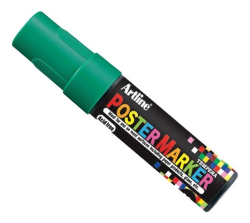 Poster Marker 12mm Artline