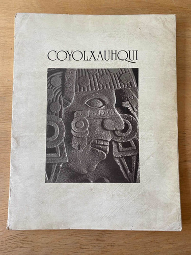 Coyolxauhqui - Eduardo Matos/felipe Ehrenberg - Foto. Grobet