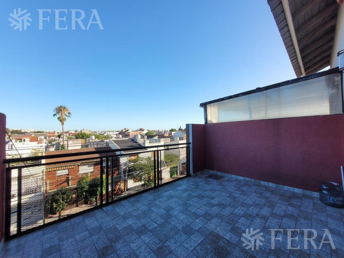 Imagen 6 de 9 de Venta Departamento 2 Ambientes Con Balcón Aterrazado En Sarandí (30917)
