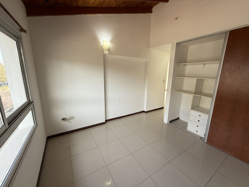 Venta Departamento 2 Amb C/ Espacio Guardacoche Amaneceres Canning