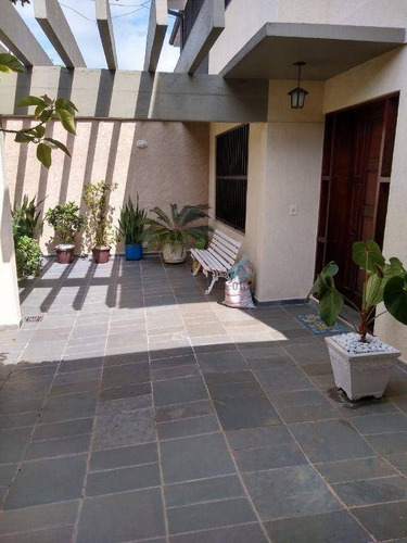 Imagem 15 de 23 de Casa Com 3 Dormitórios À Venda, 180m² Por R$ 1.250.000 - Ipiranga - São Paulo/sp - Ca1603