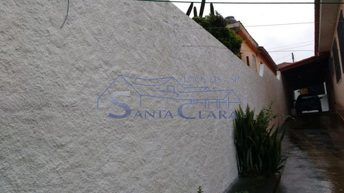 Imagem 11 de 15 de Casa À Venda No Jardim Sabará, São Paulo - Sc3916