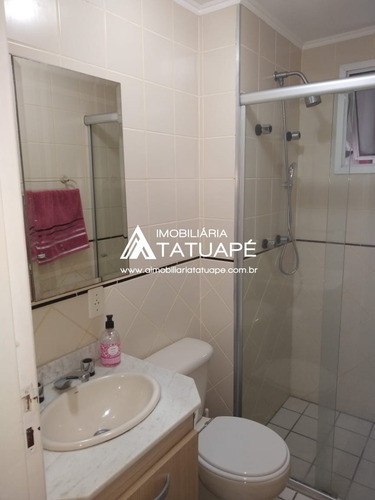 Imagem 5 de 21 de Apartamento - Ap000445 - 69297968