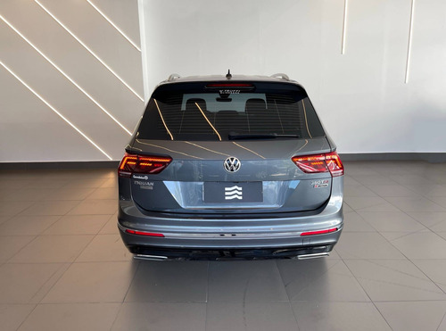 Imagem 4 de 15 de Volkswagen Tiguan 2.0 350 Tsi Gasolina Allspace R-line