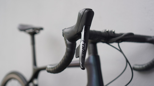 Bicicleta Giant Tcr Advanced Sl Disc 1 2022 Ml (Reacondicionado)