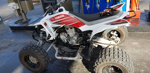 Cuatri Yamaha Yfz 450 Vendo O Permuto