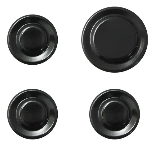 comprar 4 Tapas Para Hornalla  Para Cocinas Orbis 800