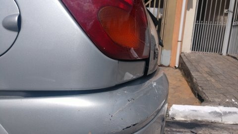 Ford Fiesta 1.0 Street 5p 2002