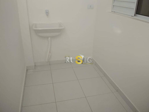 Imagem 9 de 11 de Apartamento Com 2 Dormitórios À Venda, 42 M² Por R$ 195.000,00 - Cidade Antônio Estevão De Carvalho - São Paulo/sp - Ap1000