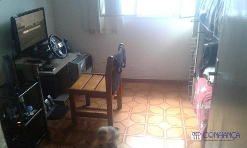 Imagem 13 de 30 de Casa Com 3 Dormitórios À Venda, 140 M² Por R$ 600.000,00 - Campo Grande - Rio De Janeiro/rj - Ca1496
