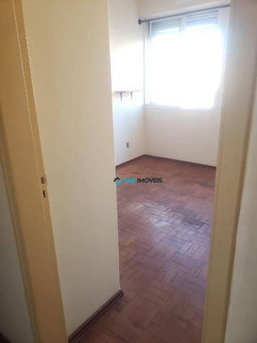 Imagem 6 de 27 de Apartamento Com 2 Dormitórios À Venda, 88 M² Por R$ 235.000,00 - Centro - Campinas/sp - Ap2432