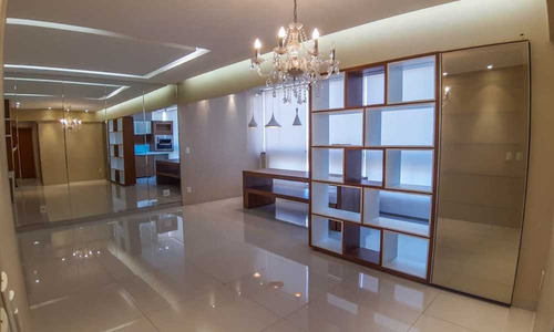 Imagem 12 de 20 de Apartamento No Borges Landeiro Modernidad - 1230