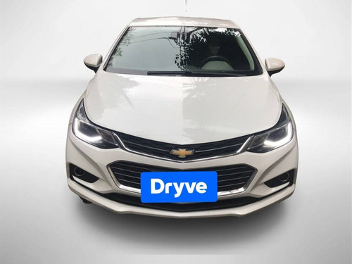 Imagem 2 de 9 de Chevrolet Cruze Ltz 1.4 Tb Flex