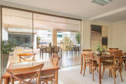 Imagem 15 de 18 de Apartamento Com 3 Dormitórios À Venda, 267 M² Por R$ 945.000,00 - Jardim Botânico - Ribeirão Preto/sp - Ap0997