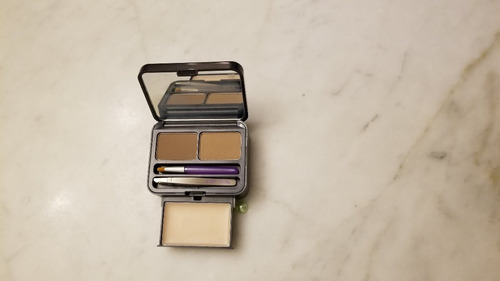 Urban Decay  Brow Box Tono: Honey Pot