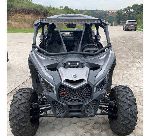 Canam Maverick Max Xds