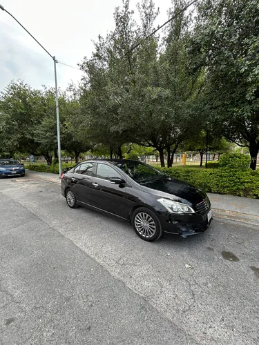 Suzuki Ciaz 1.4 Rs At
