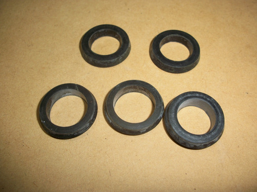 Kit Gomas Bomba De Freno Ford Sierra 280.  15/16