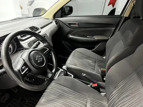 Suzuki Swift 1.2 Dzire At