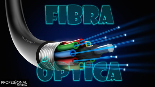 Fibra Óptica Adss Cable 24 Hilos As80 Polaris Bobina X 4 Km
