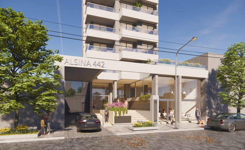 Imagen 4 de 4 de Departamento - Banfield Este