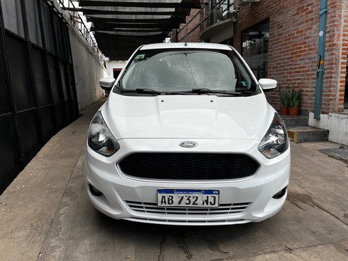 Ford Ka 1.5 S