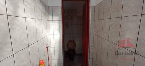 Imagem 12 de 16 de Casa Com 3 Dormitórios À Venda, 250 M² Por R$ 750.000,00 - Jardim Bela Vista - Nova Odessa/sp - Ca3076