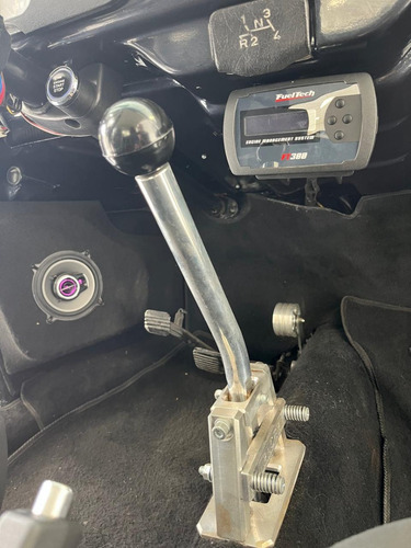 Fusca 1981 Injetado