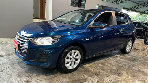Chevrolet Onix 10mt Lt2