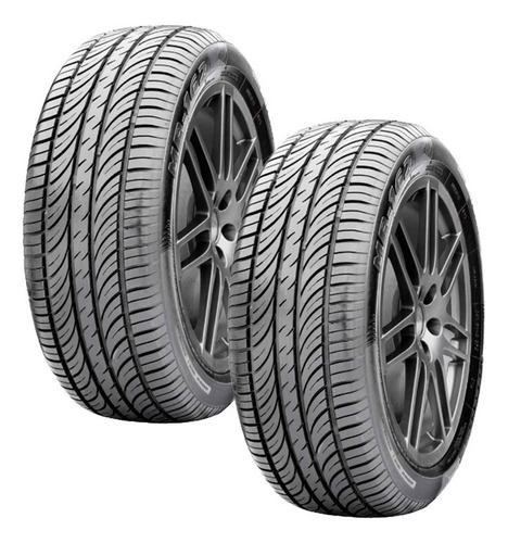 Par De Llantas 185/55r15 82v Mirage Mr-162