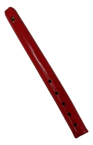 Flauta madera niños on sale