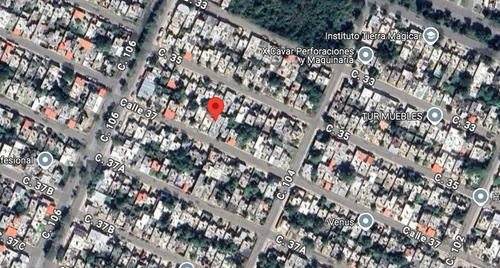 Se Vende Casa En Recuperacion Bancaria En Cd. Caucel, Merida, Yucatan ! Solo Contado Jmjc27