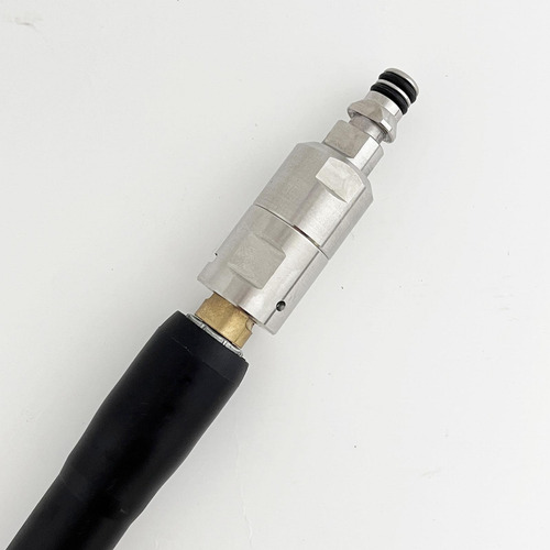 Adaptador De Manguera De Lavadora Para Regar Estilo A