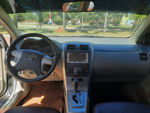 Toyota Axio