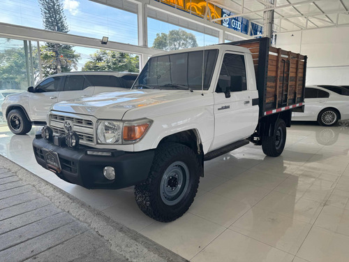 Toyota Land Cruiser 4.0 Grj79 Chasis