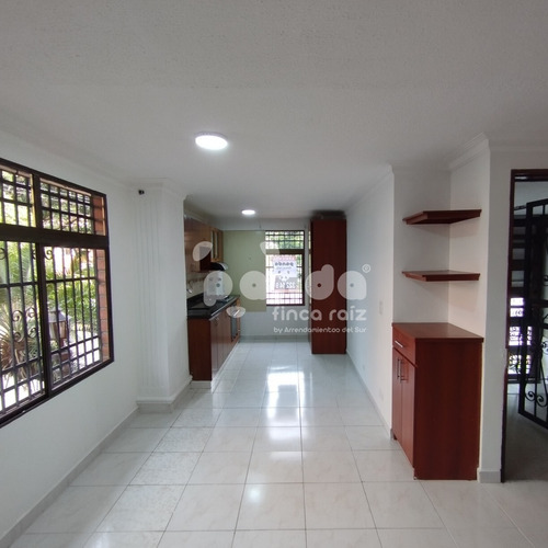 Apartamento Para Alquiler En Envigado - Andalucia 