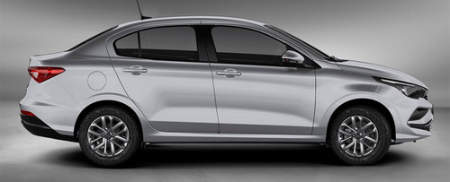 Imagen 15 de 25 de Plan Gobierno 0km Fiat Cronos Retiro $90.000 Tomo Usados ·-