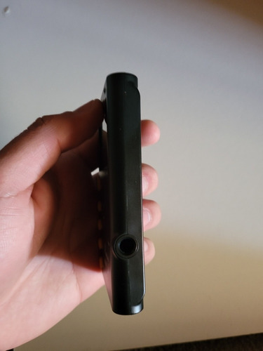 Afinador Y Metrónomo Parquer Para Todo Tipo De Instrumentos (Usado)