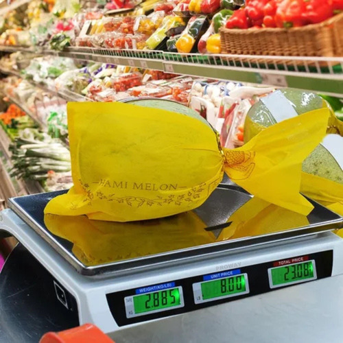 Balanza Pesa Digital 40 Kilos Recargable Negocio Electrónica