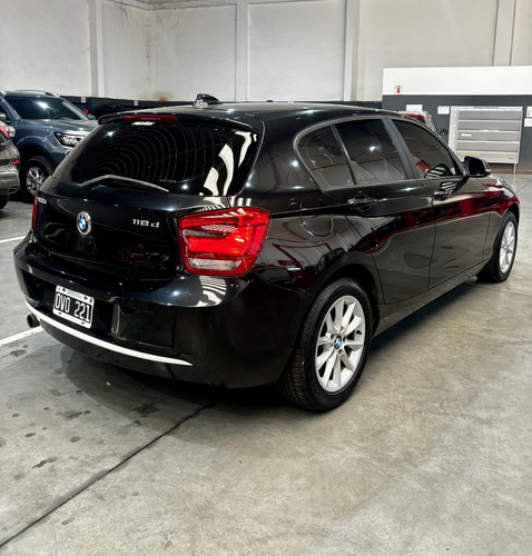 BMW Serie 1 2.0 118d Urban 143cv