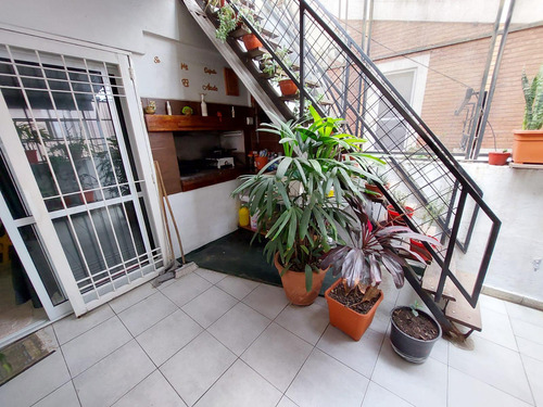 Casa En Venta 2 Dormitorios Terraza Zona Abasto Rosario