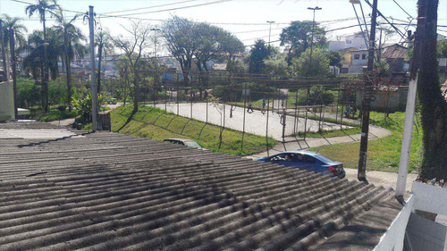 Imagem 9 de 9 de Terreno Em Santo André Bairro Vila Linda - V1374