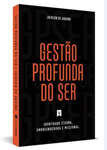 Gpser - Gestão Profunda Do Ser