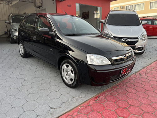 Chevrolet Corsa Corsa Hat. Maxx 1.4 8V ECONOFLEX 5p